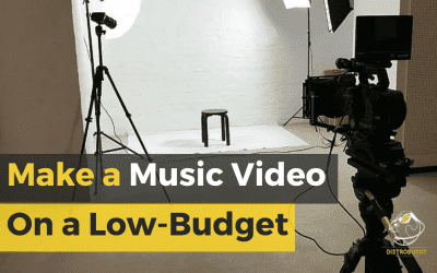 How to Make a Music Video on a Low Budget