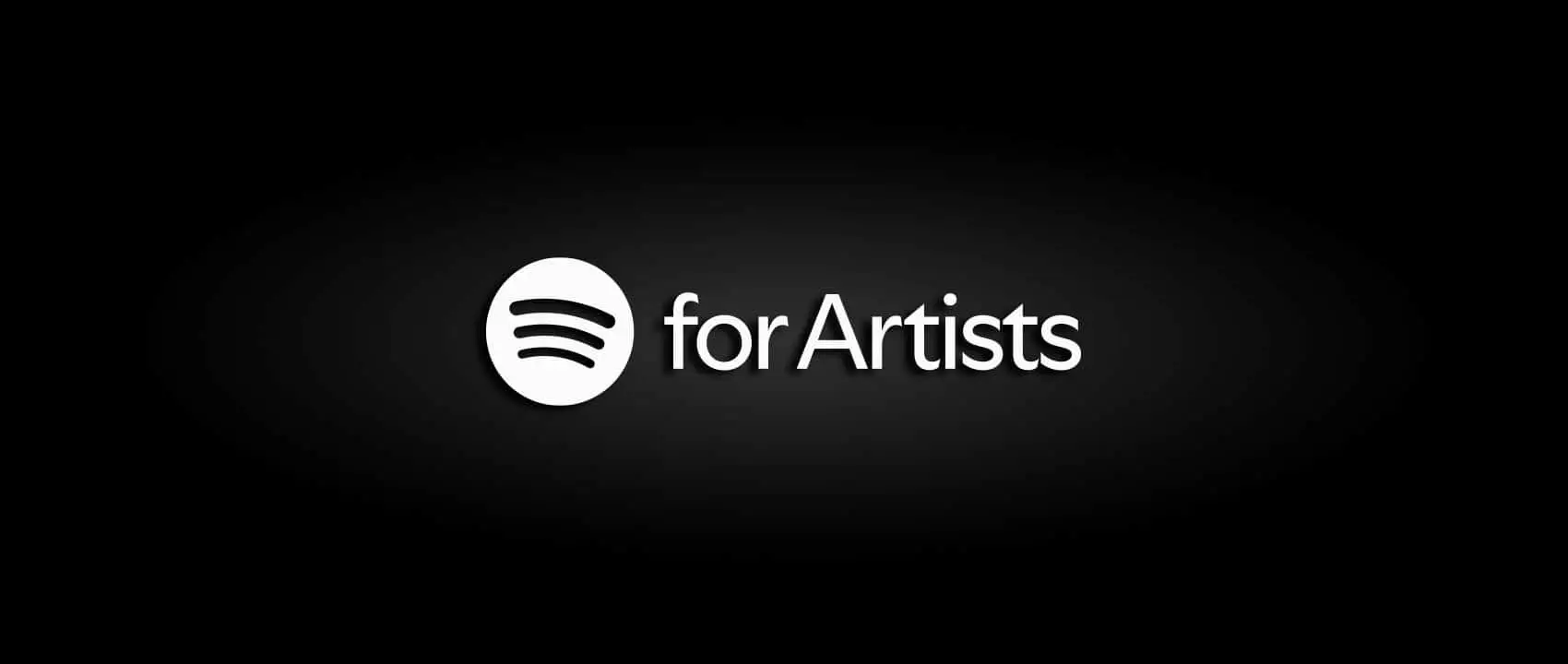 Claim Your Spotify for Artists Profile.